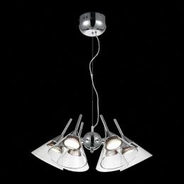 Подвесная светодиодная люстра ST Luce  - 2